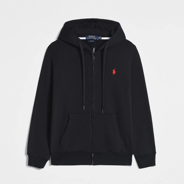 Zip Ralph Lauren