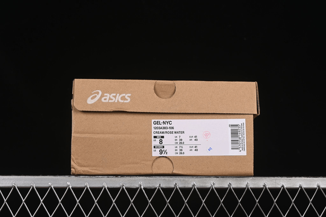 Asics GEL NYC