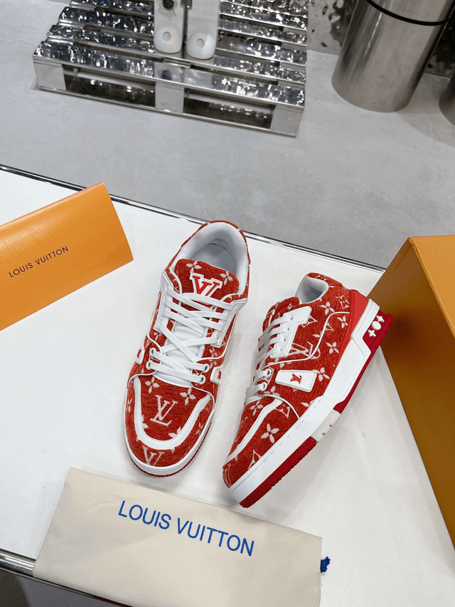 LV Trainer