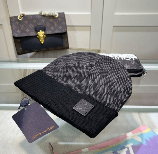 Bonnet LV