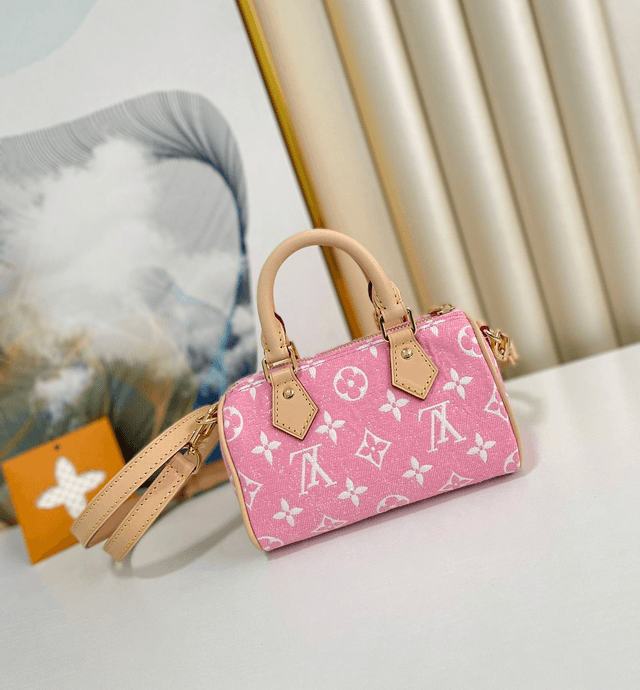 Sac LV Nano Speedy