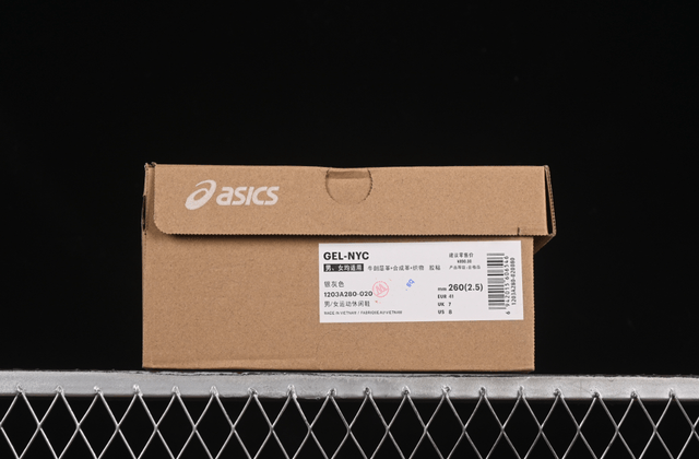 Asics GEL NYC 
