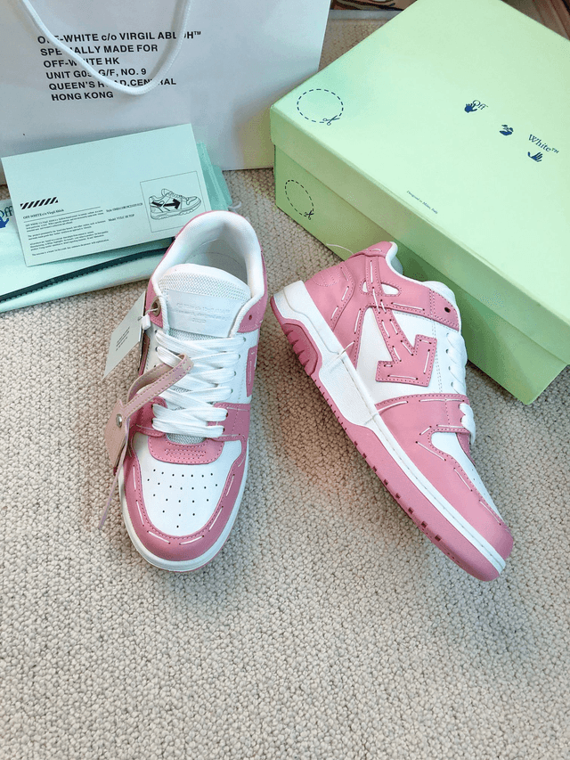 OFF WHITE Out Of Office