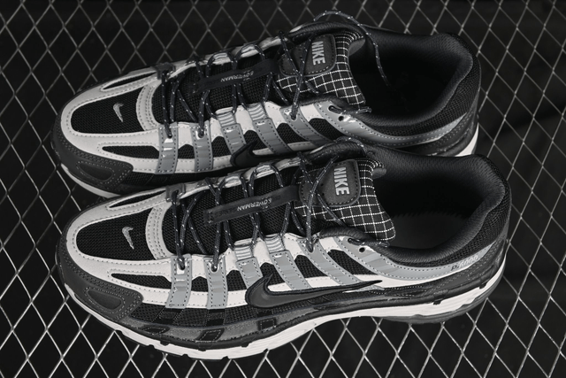 Nike P-6000  