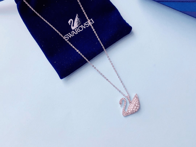 Collier Signe Swarovski