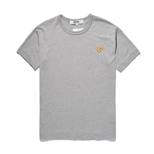 T-Shirt CDG