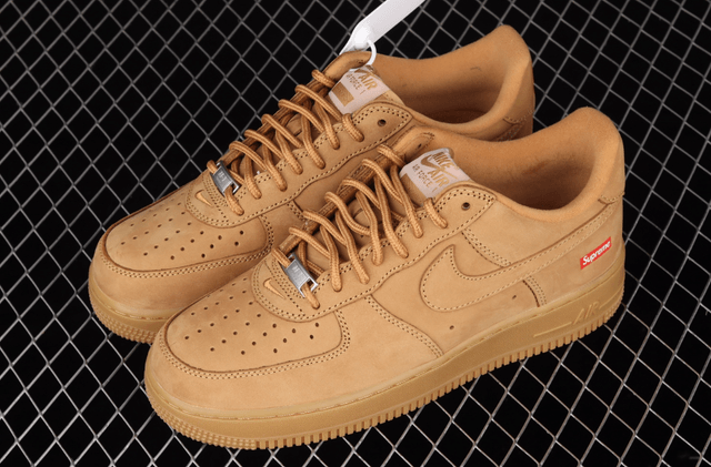 Nike AirForce 1