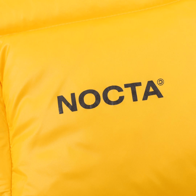 Doudoune Nike X Nocta