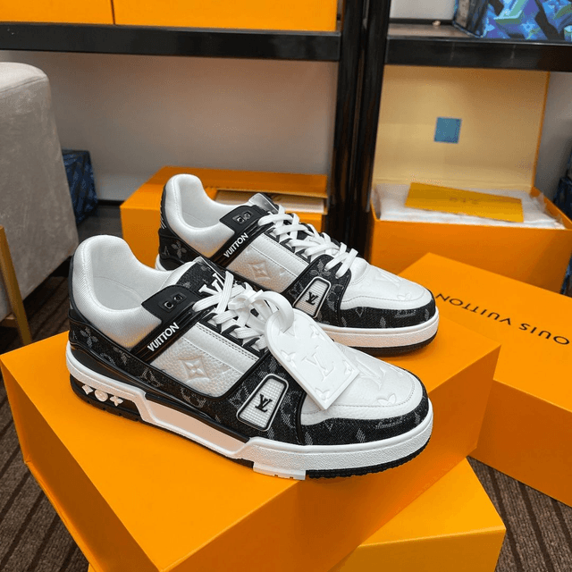 LV Trainer 