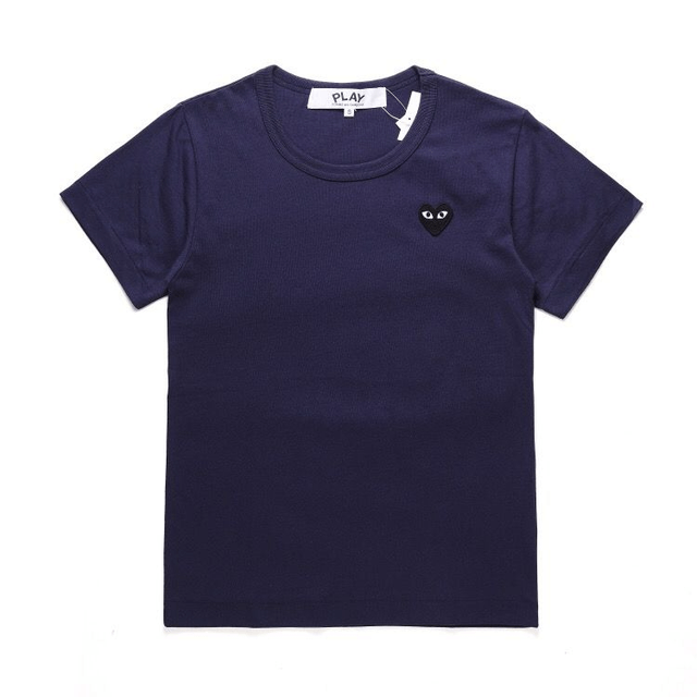 T-Shirt CDG