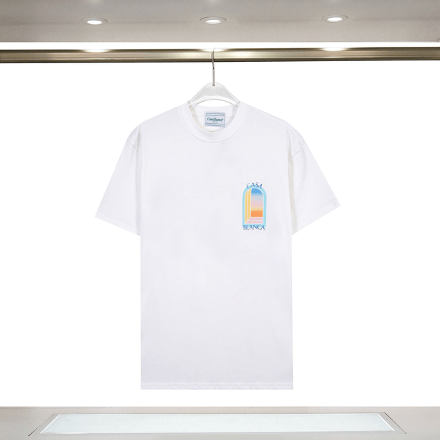 T-Shirt Casablanca