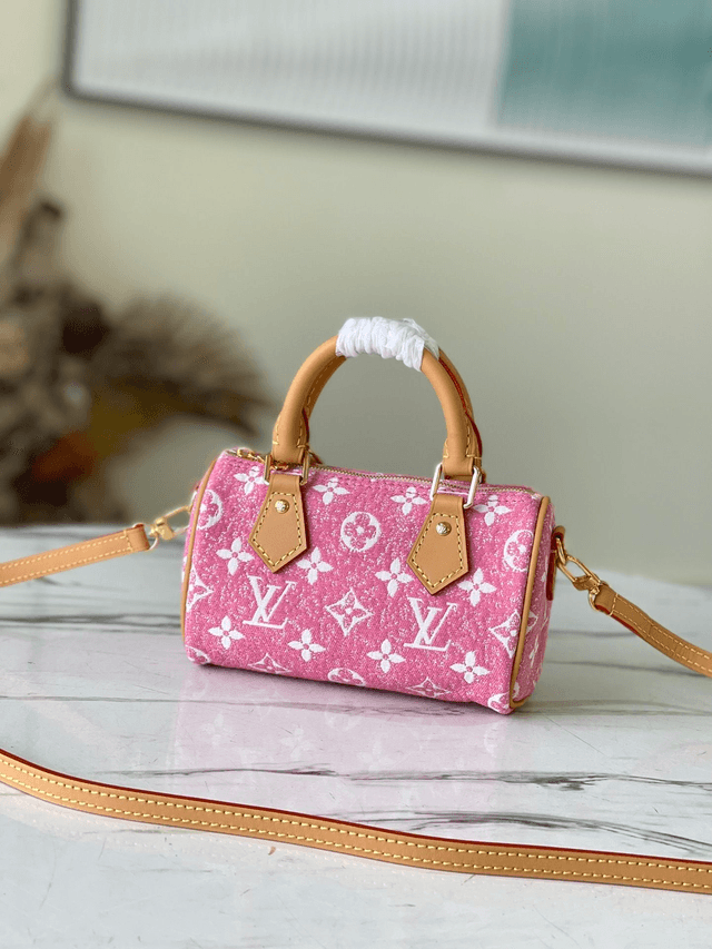 Sac LV Nano Speedy