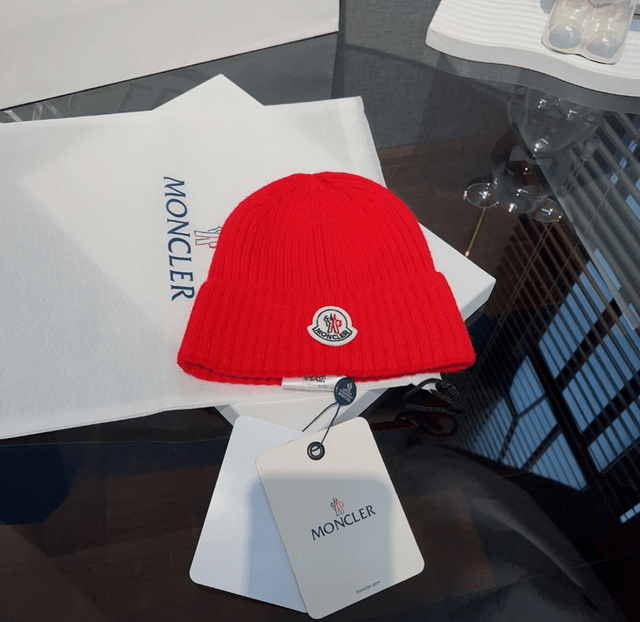Bonnet Moncler