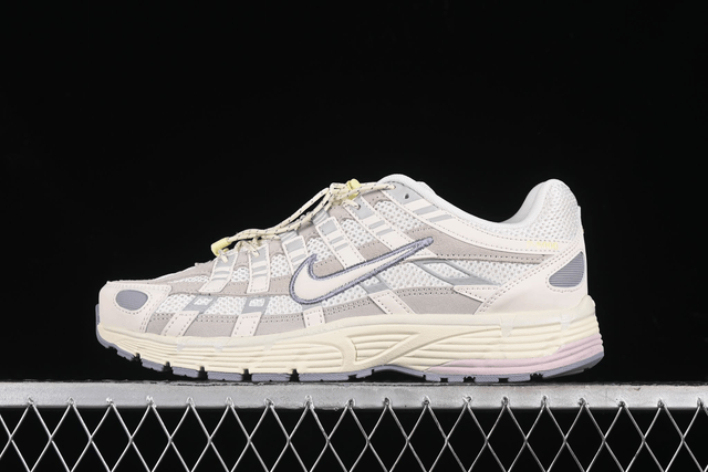 Nike P-6000 