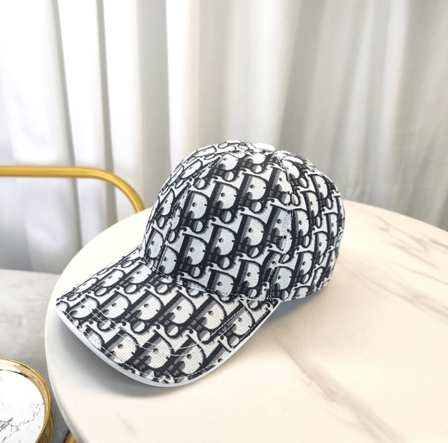 Casquette Dior