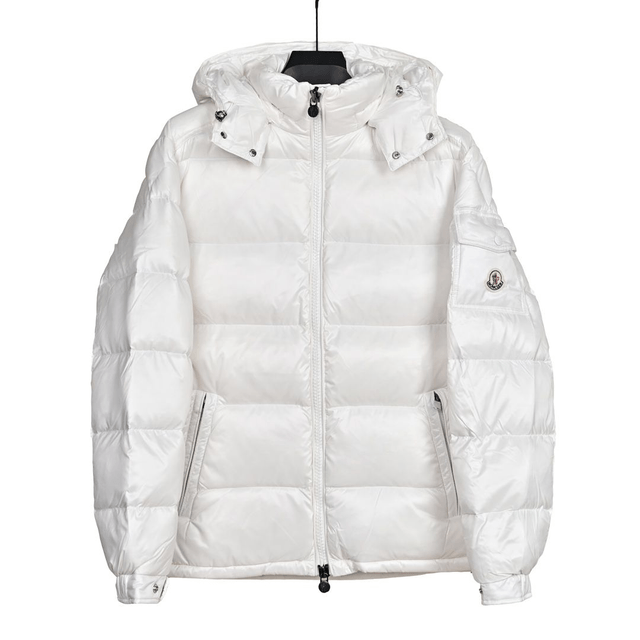 Doudoune Moncler Maya