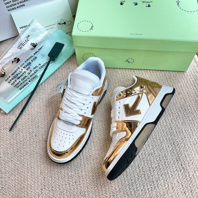 OFF WHITE Out Of Office 