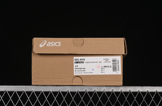 Asics GEL NYC