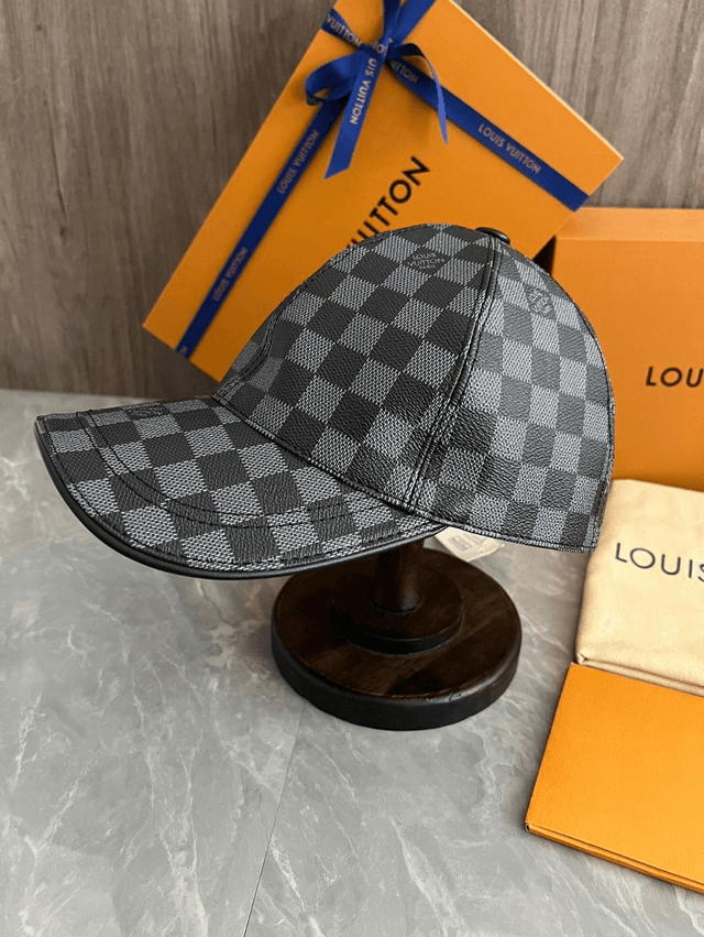 Casquette LV
