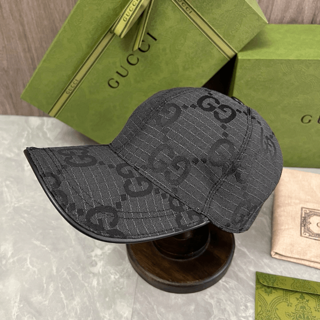 Casquette GUCCI