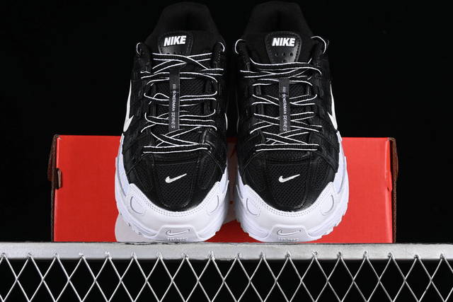 Nike P-6000 
