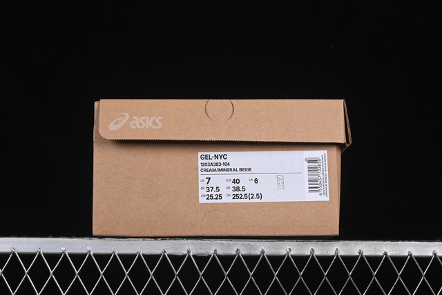 Asics GEL NYC