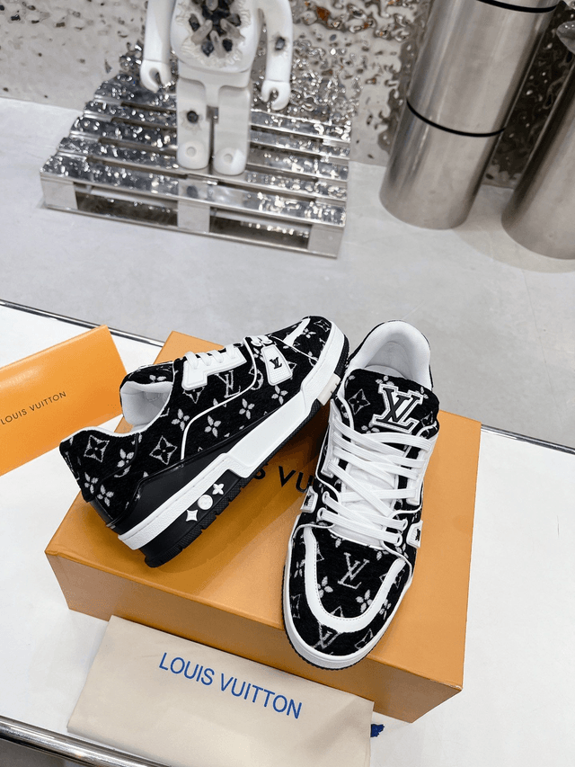 LV Trainer