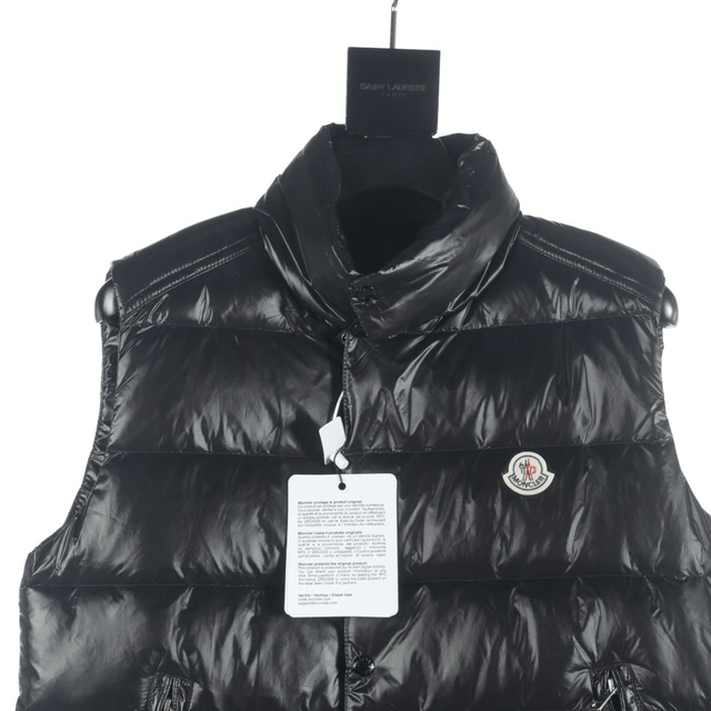 Doudoune Moncler Maya Sans Manches