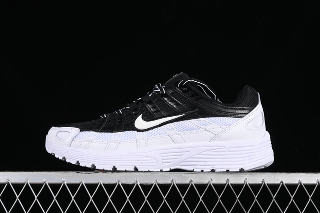 Nike P-6000 