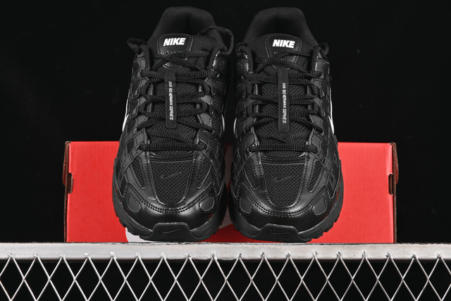 Nike P-6000