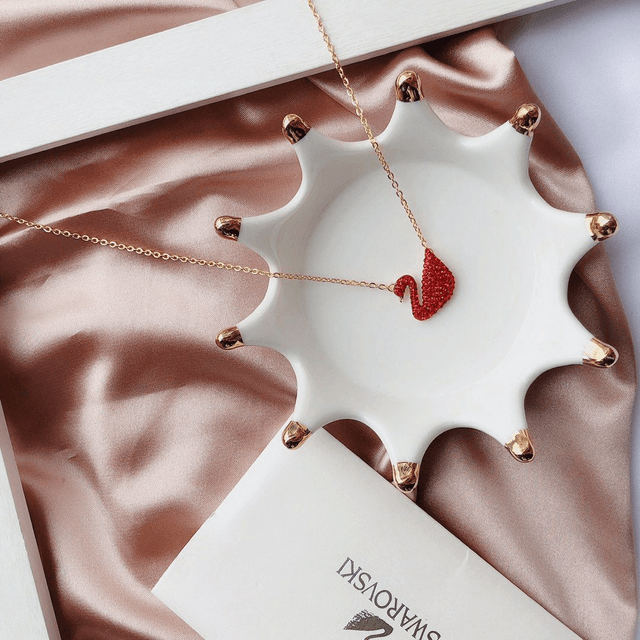 Collier Signe Swarovski