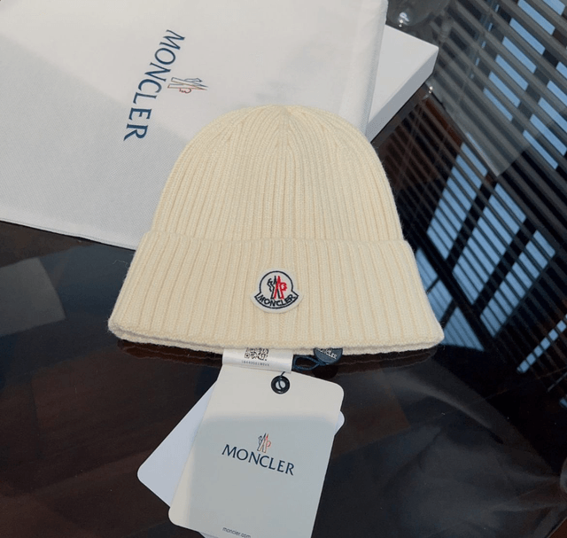 Bonnet Moncler