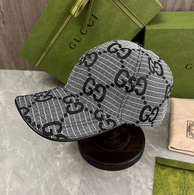 Casquette GUCCI
