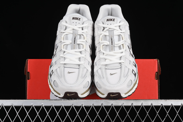 Nike P-6000 