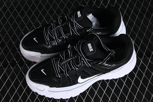 Nike P-6000 