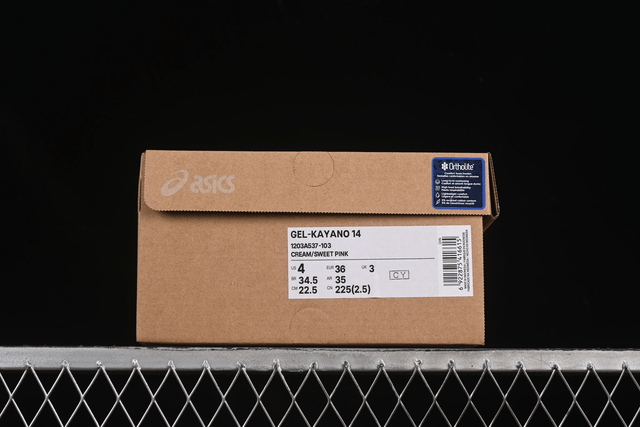 Asics GEL Kayano 14 
