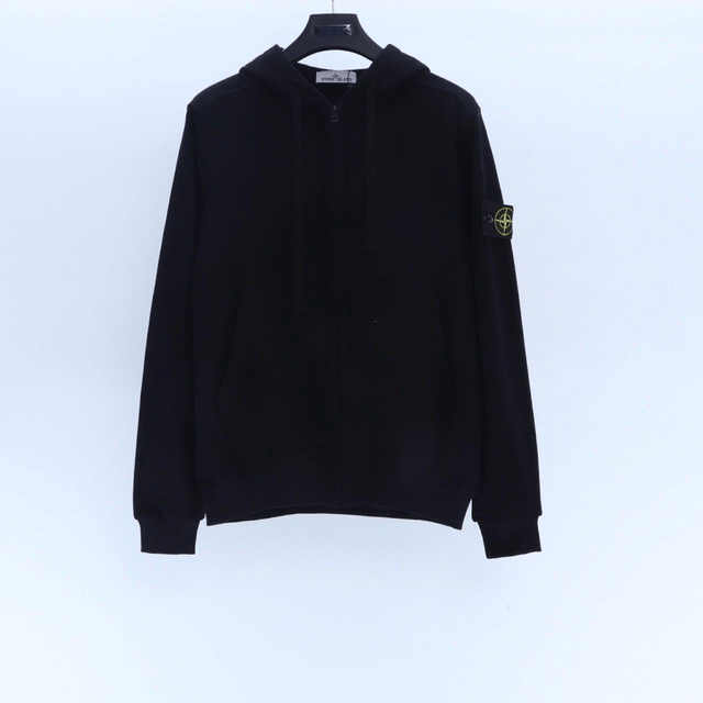 Zip Stone Island