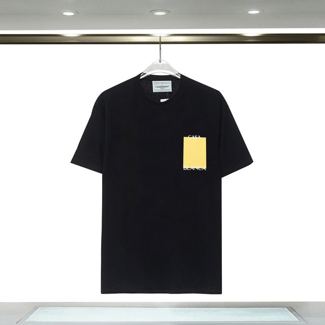 T-Shirt Casablanca