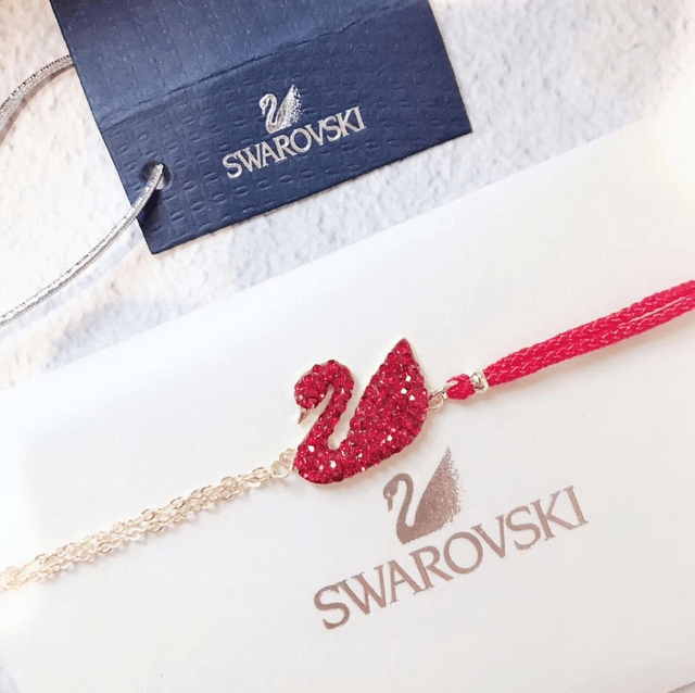 Bracelet Signe Swarovski