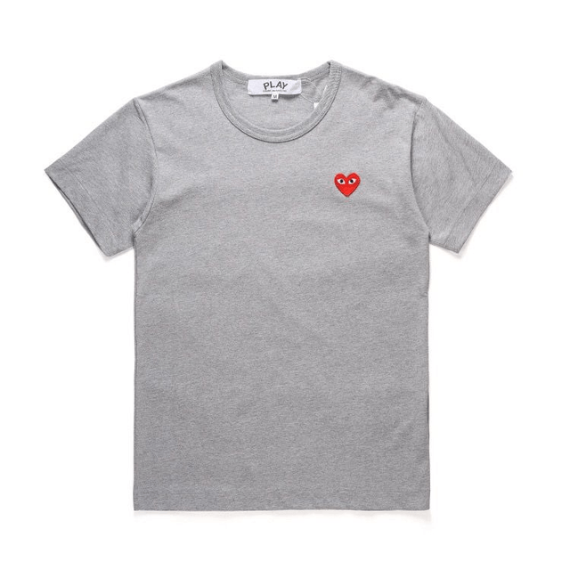 T-Shirt CDG