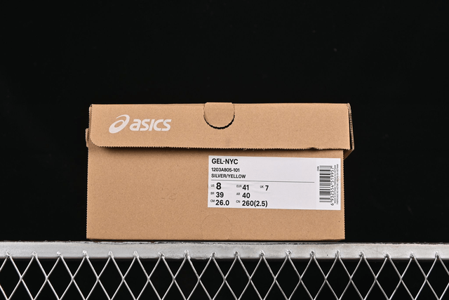 Asics GEL NYC
