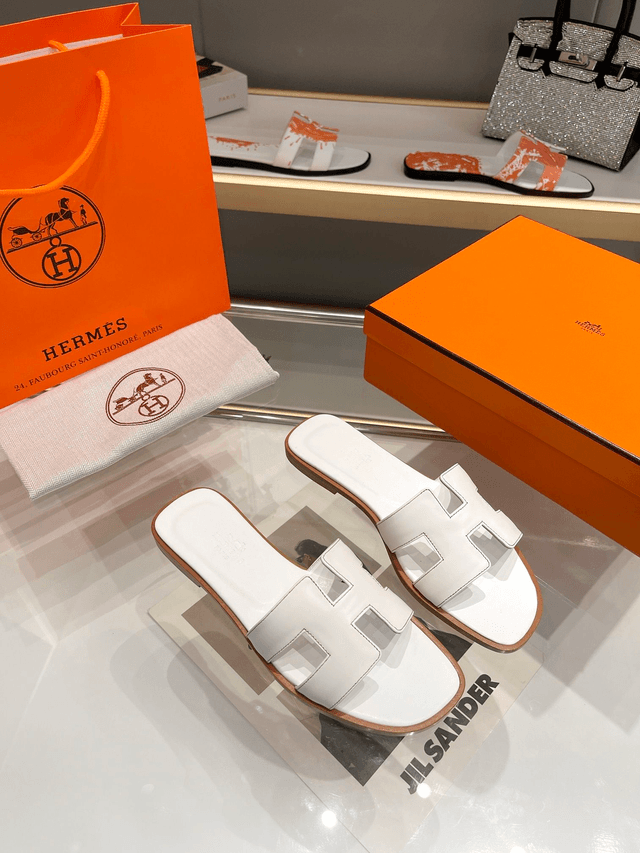 Sandales HERMES 