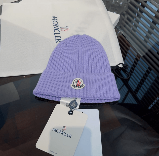 Bonnet Moncler