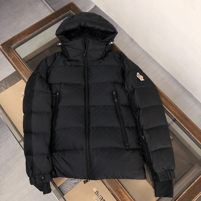 Doudoune Moncler
