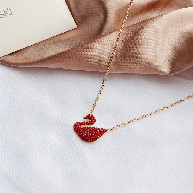 Collier Signe Swarovski