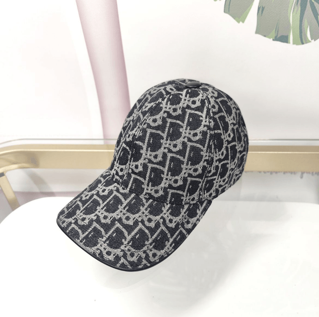Casquette Dior
