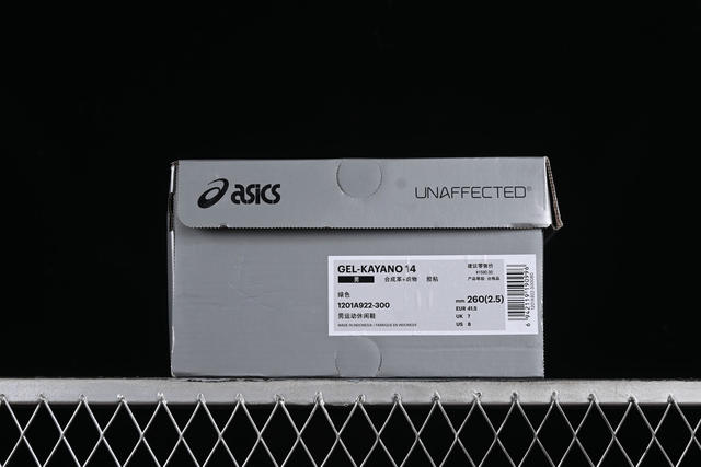 Asics GEL Kayano 14 