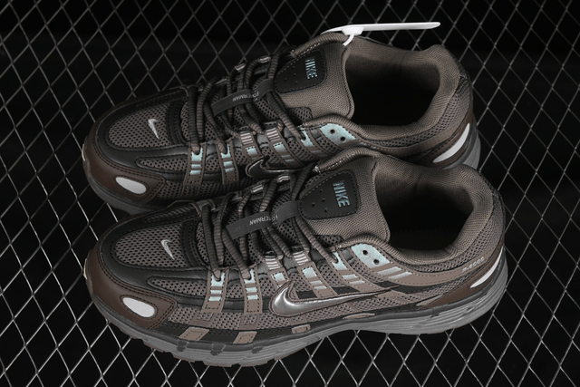 Nike P-6000