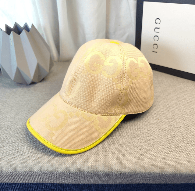 Casquette GUCCI