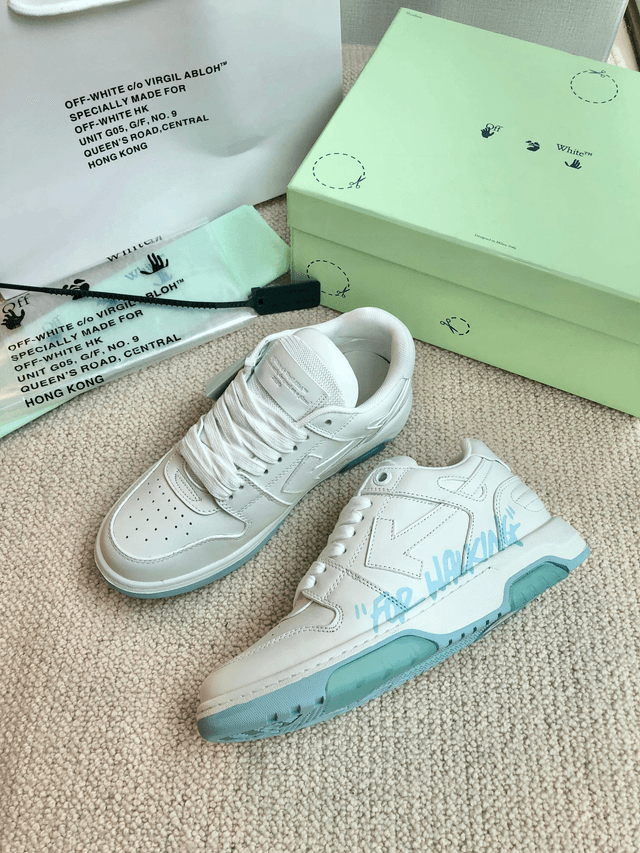 OFF WHITE Out Of Office 